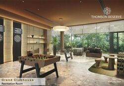 Thomson View Condominium (D20), Condominium #619499261
